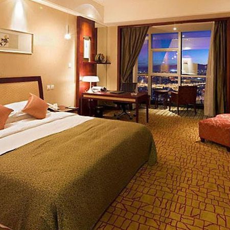 Empark Grand Hotel Kunming Exterior foto