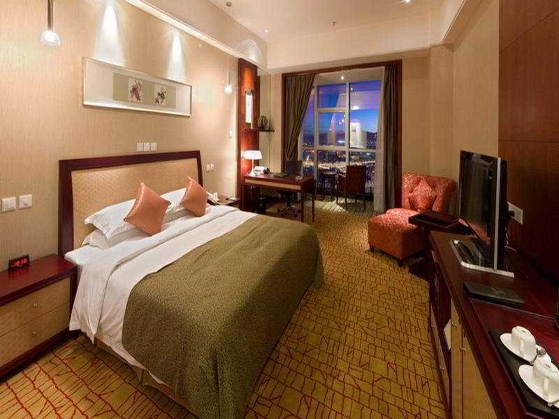 Empark Grand Hotel Kunming Quarto foto